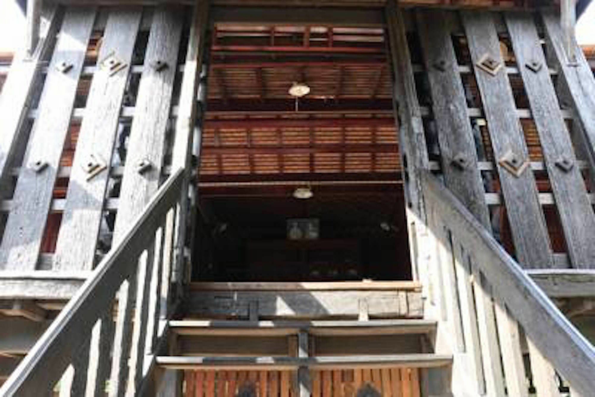 Baanthaeraek Vintage Bungalow Songkhla Ngoại thất bức ảnh
